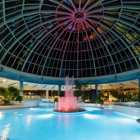 Vital Hotel Rhein Main Therme Wellness Resort & Spa Hofheim am Taunus Exterior foto