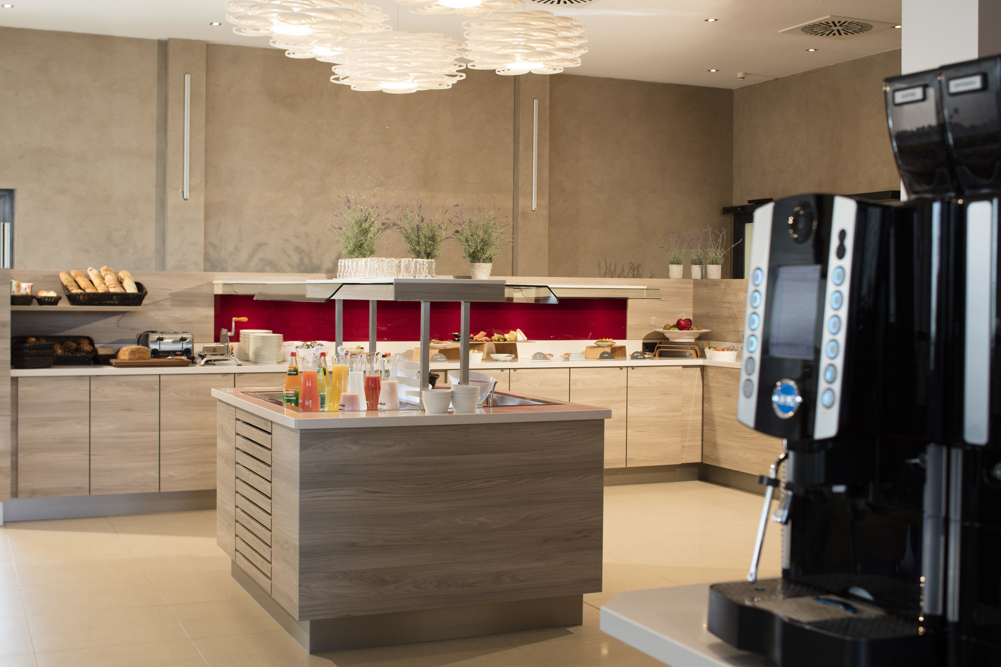 Vital Hotel Rhein Main Therme Wellness Resort & Spa Hofheim am Taunus Restaurante foto