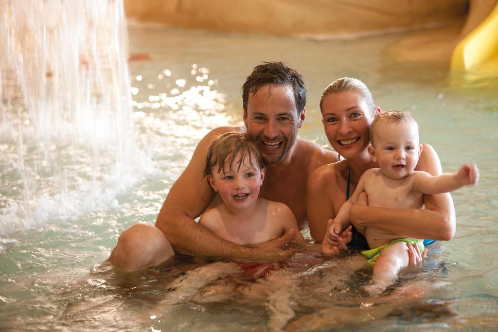 Vital Hotel Rhein Main Therme Wellness Resort & Spa Hofheim am Taunus Exterior foto