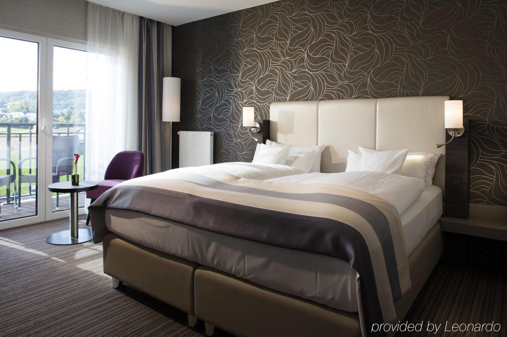 Vital Hotel Rhein Main Therme Wellness Resort & Spa Hofheim am Taunus Quarto foto