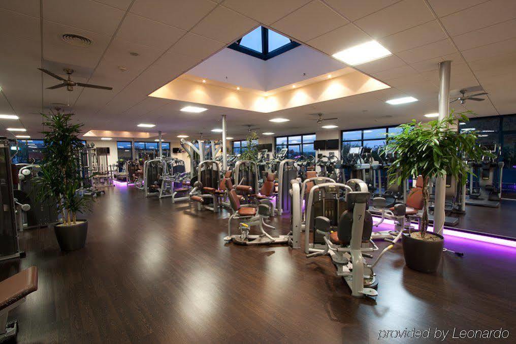 Vital Hotel Rhein Main Therme Wellness Resort & Spa Hofheim am Taunus Exterior foto
