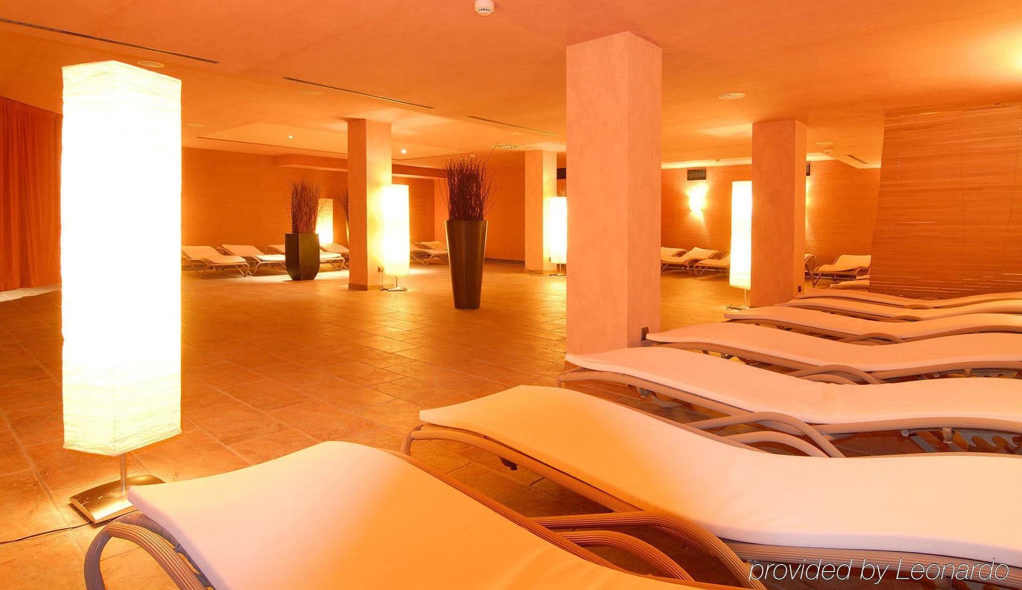 Vital Hotel Rhein Main Therme Wellness Resort & Spa Hofheim am Taunus Exterior foto