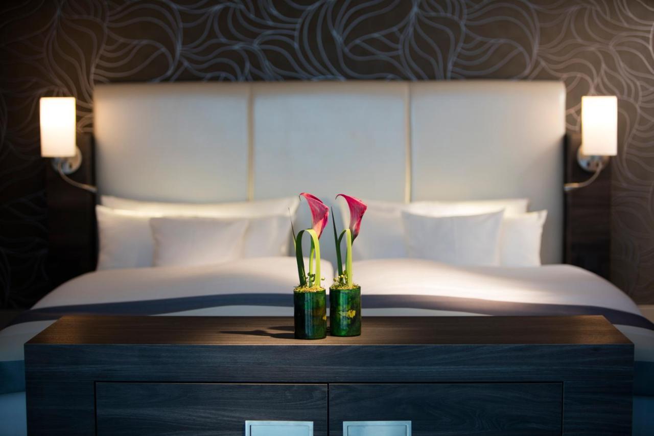 Vital Hotel Rhein Main Therme Wellness Resort & Spa Hofheim am Taunus Quarto foto